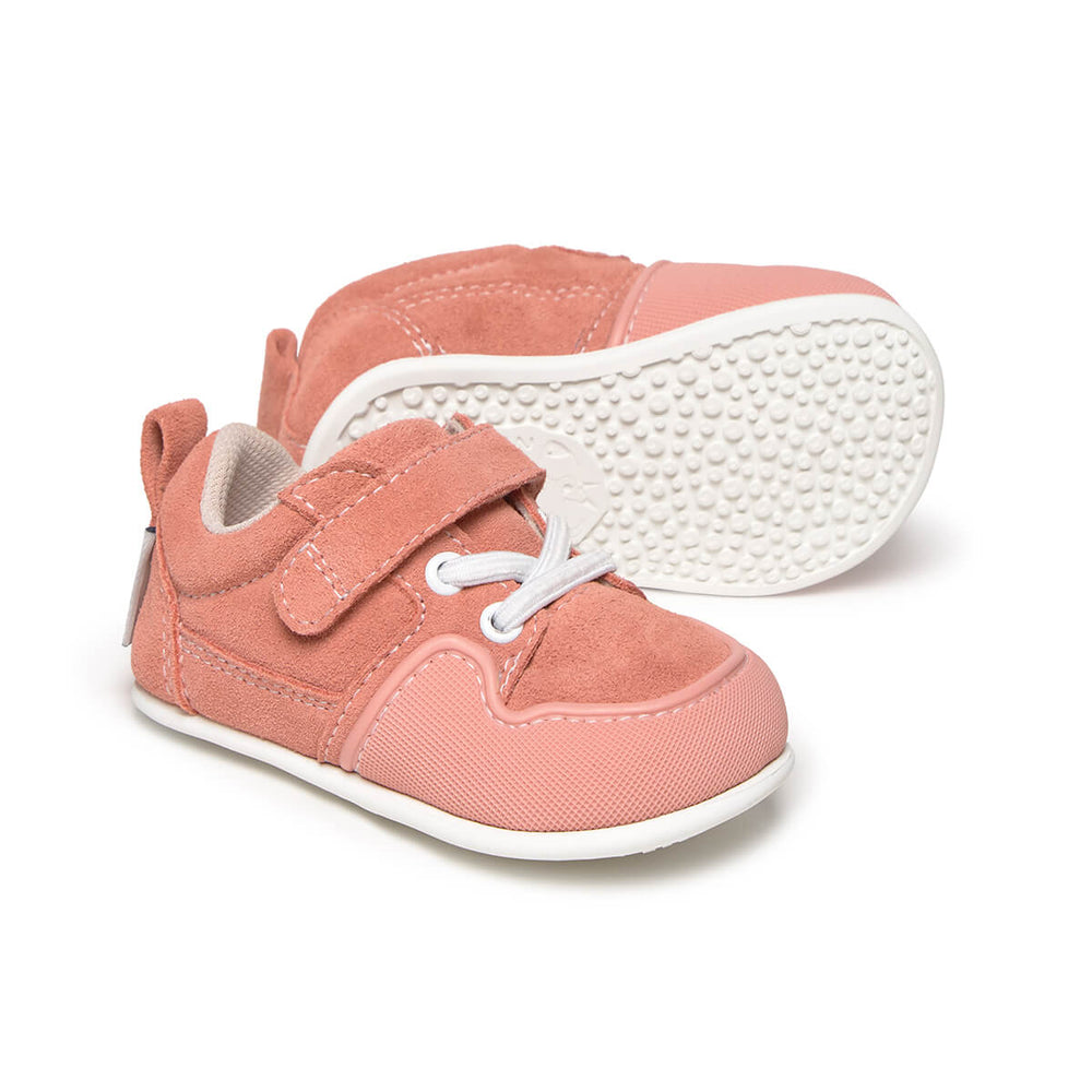Zapato Feroz Féroces Cheste Rosa