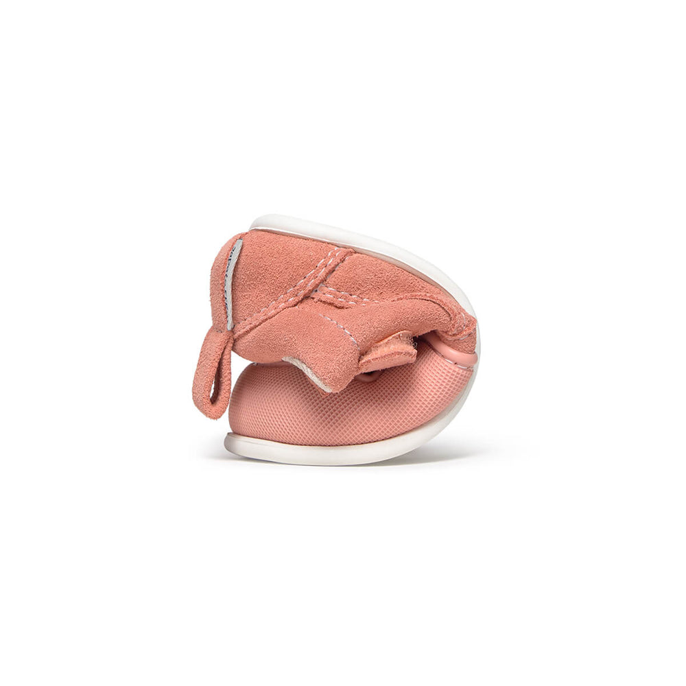 Zapato Feroz Féroces Cheste Rosa