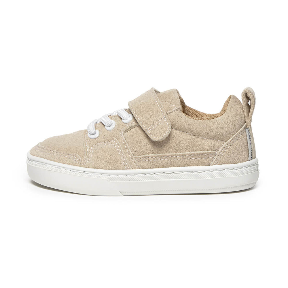 Zapato Feroz Rockers Cheste Beige