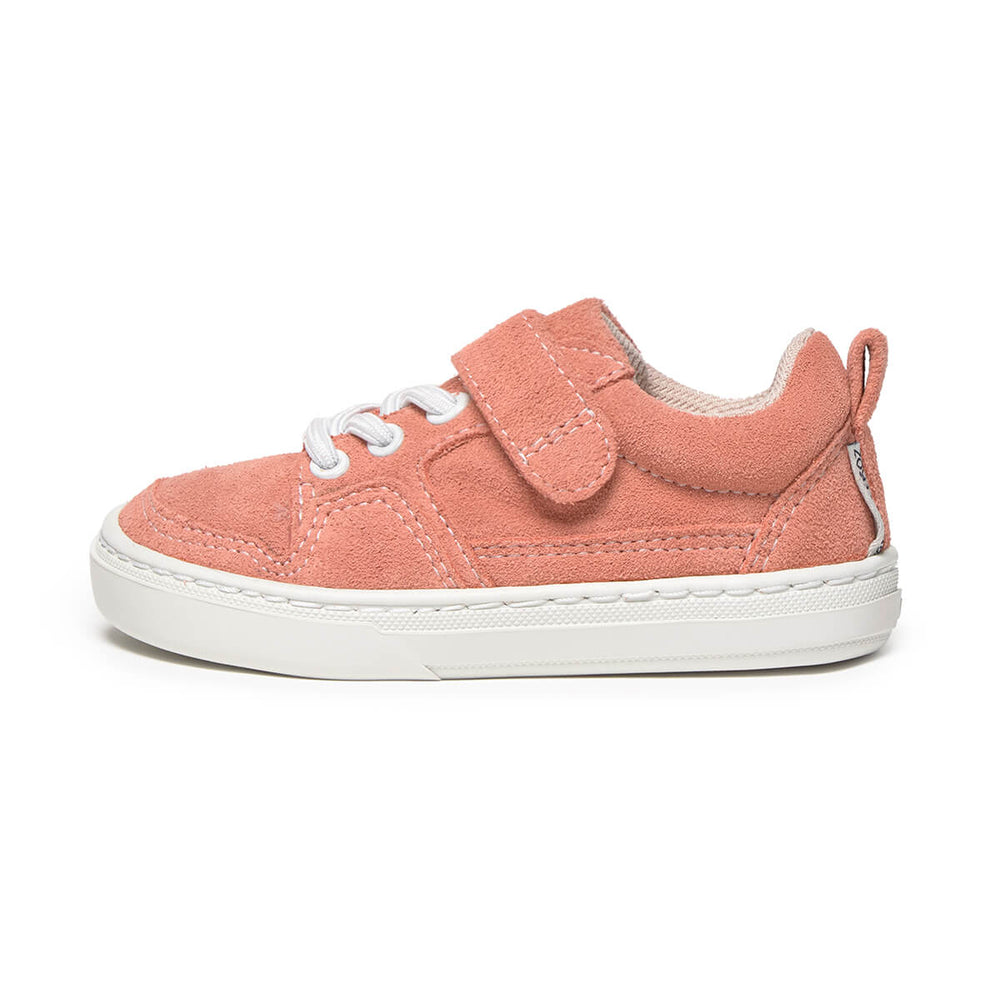Zapato Feroz Rockers Cheste Rosa