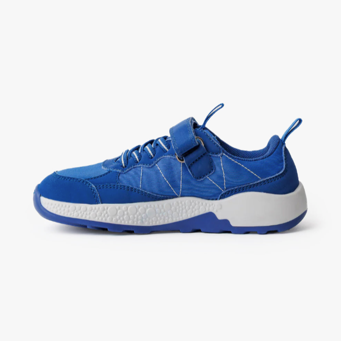 Naw Mud Trail Cobalt Blue II