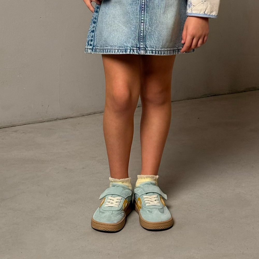 Lejan One Nylon Skyblue