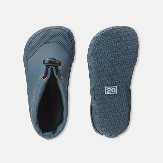 Bundgaard Cover Barefoot Navy