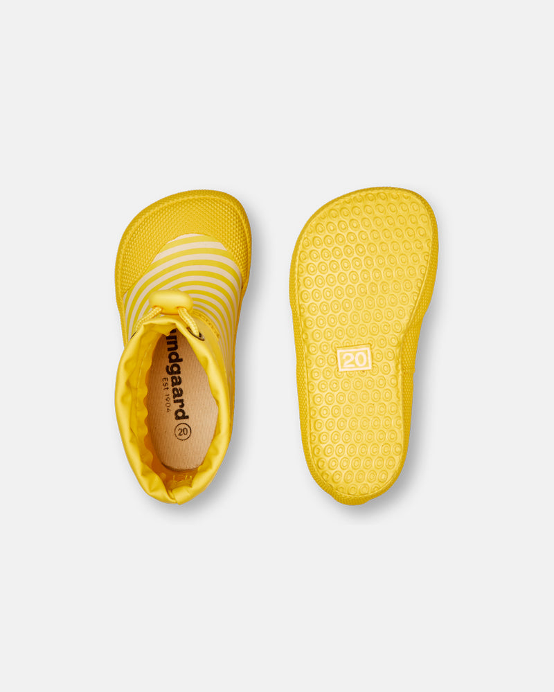 Bundgaard Cover Barefoot Sunflower Stripe