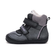 D.D.Step Cyrane Fourrées Black