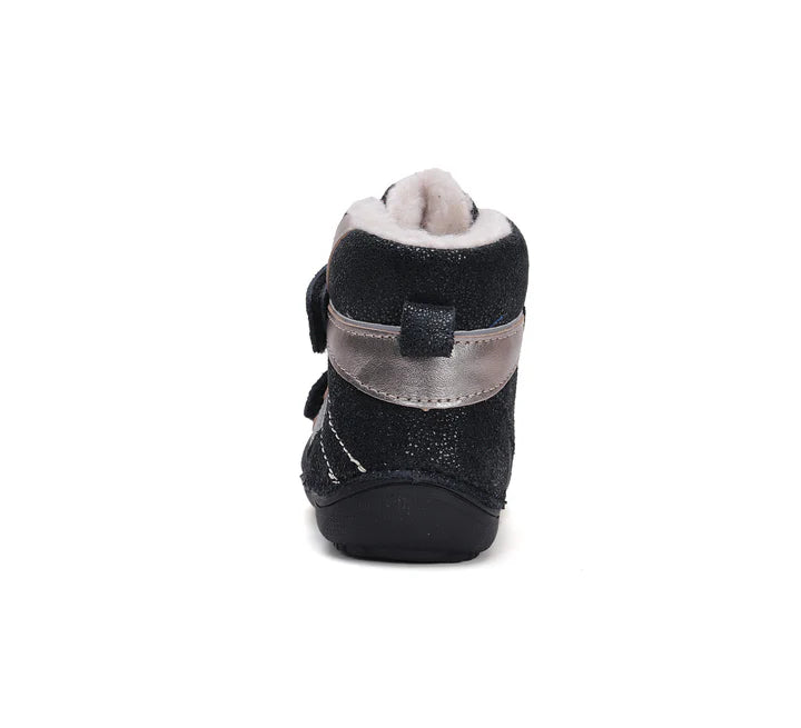 D.D.Step Tina Forro Black