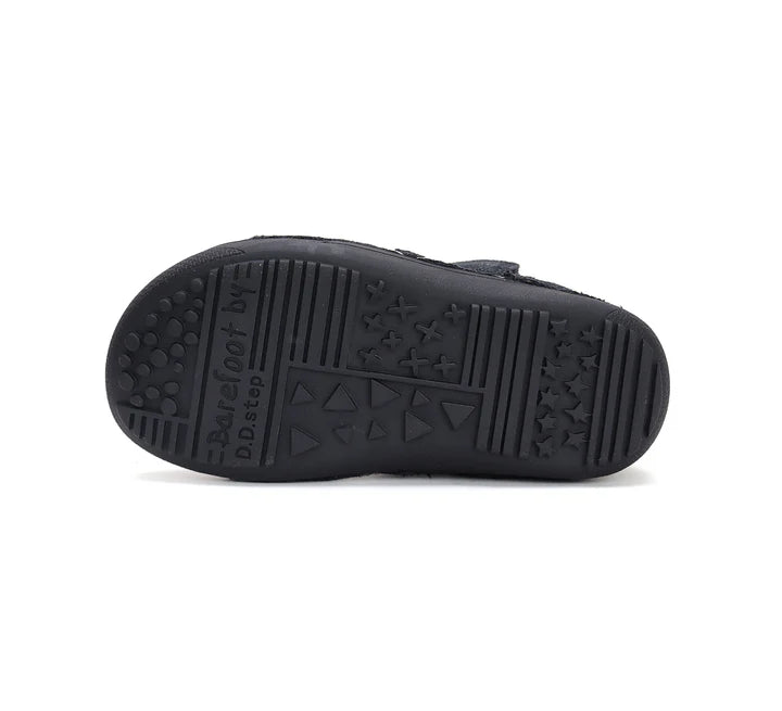D.D.Step Tina Forro Black