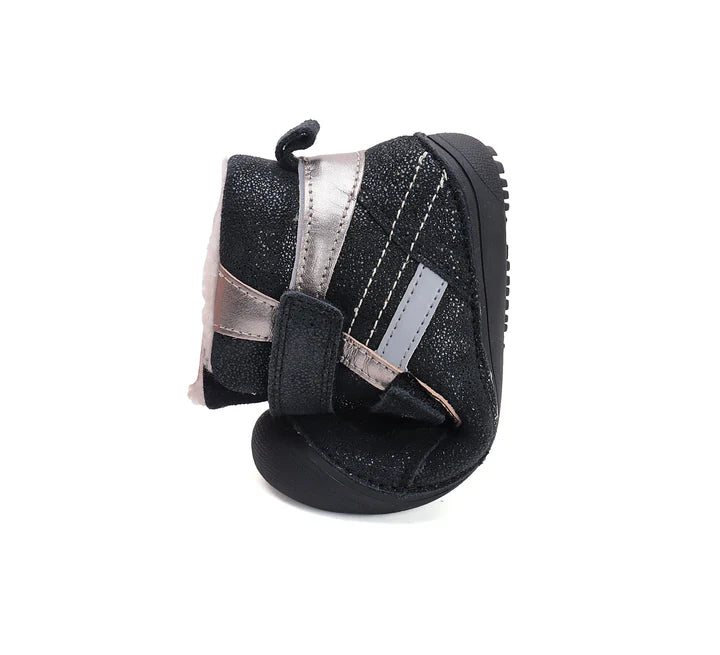 D.D.Step Tina Forro Black
