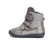 D.D.Step Tores Fourrées Grey Sparkle