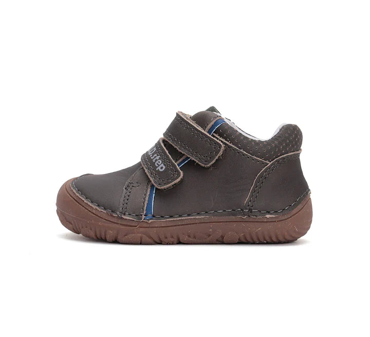 D.D.Step Cali Dark Brown