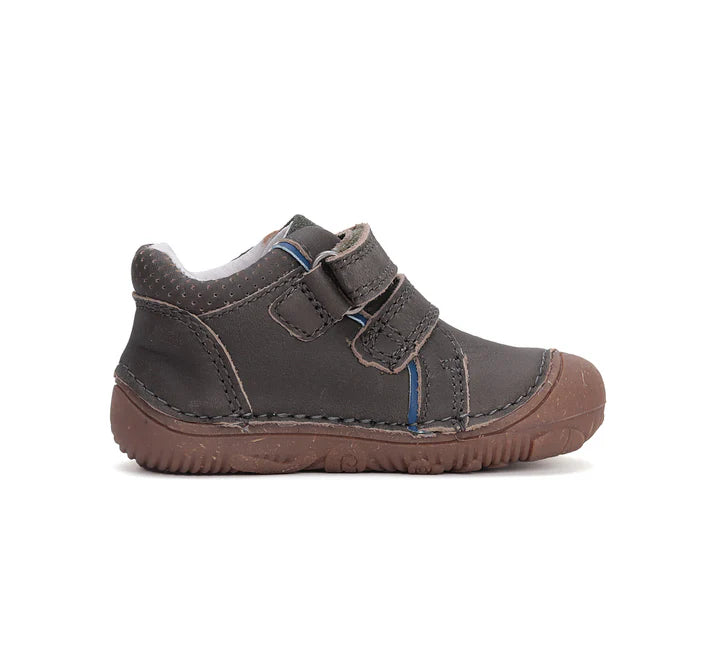 D.D.Step Cali Dark Brown