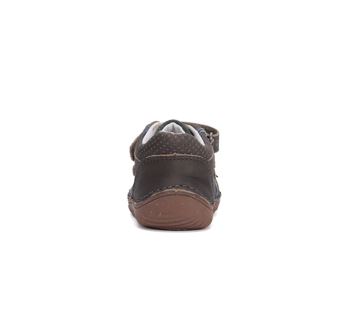 D.D.Step Cali Dark Brown