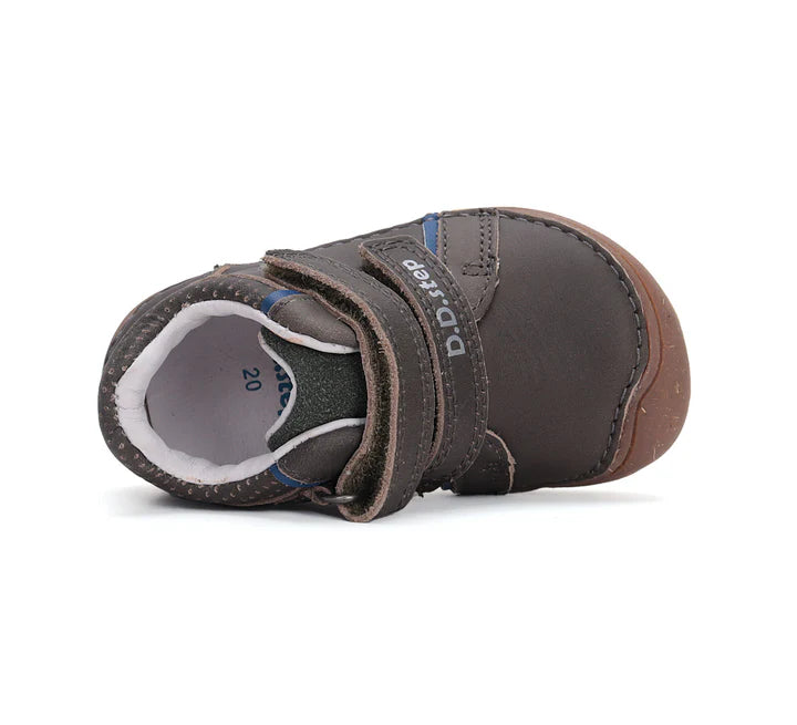 D.D.Step Cali Dark Brown