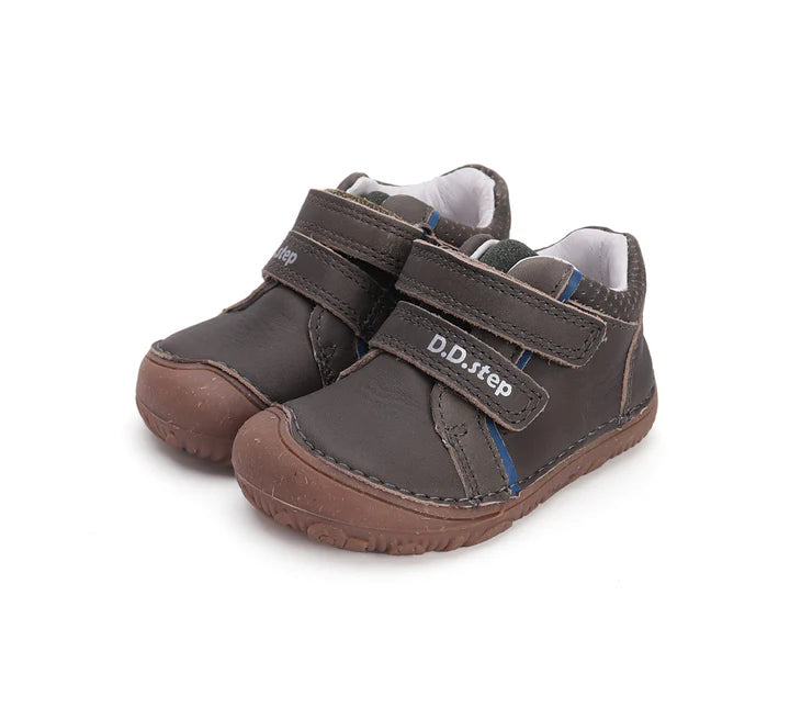 D.D.Step Cali Dark Brown