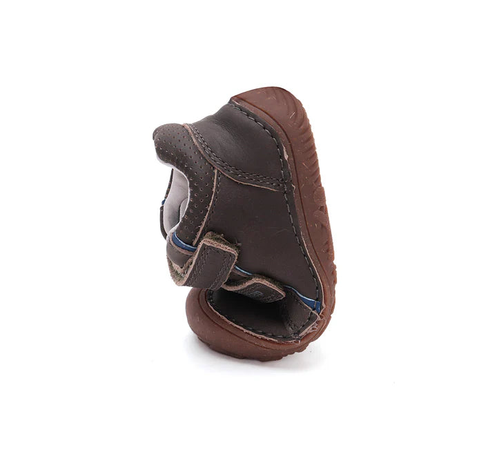 D.D.Step Cali Dark Brown
