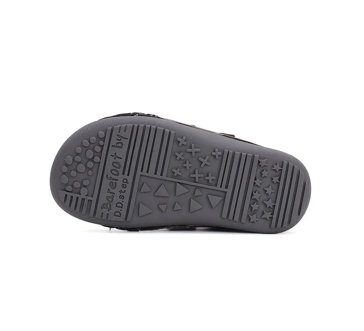 D.D.Step Trix Dark Grey