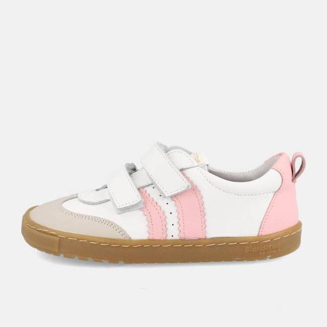 Blanditos Delfin Blanco Rosa