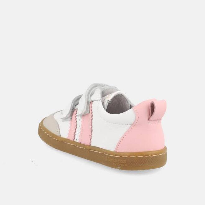 Blanditos Delfin Blanco Rosa