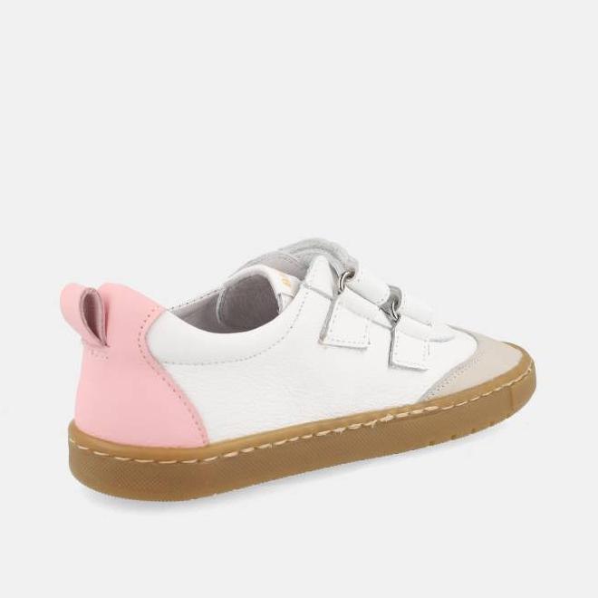 Blanditos Delfin Blanco Rosa