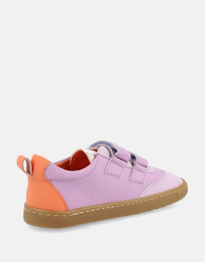 Blanditos Delfin Lila