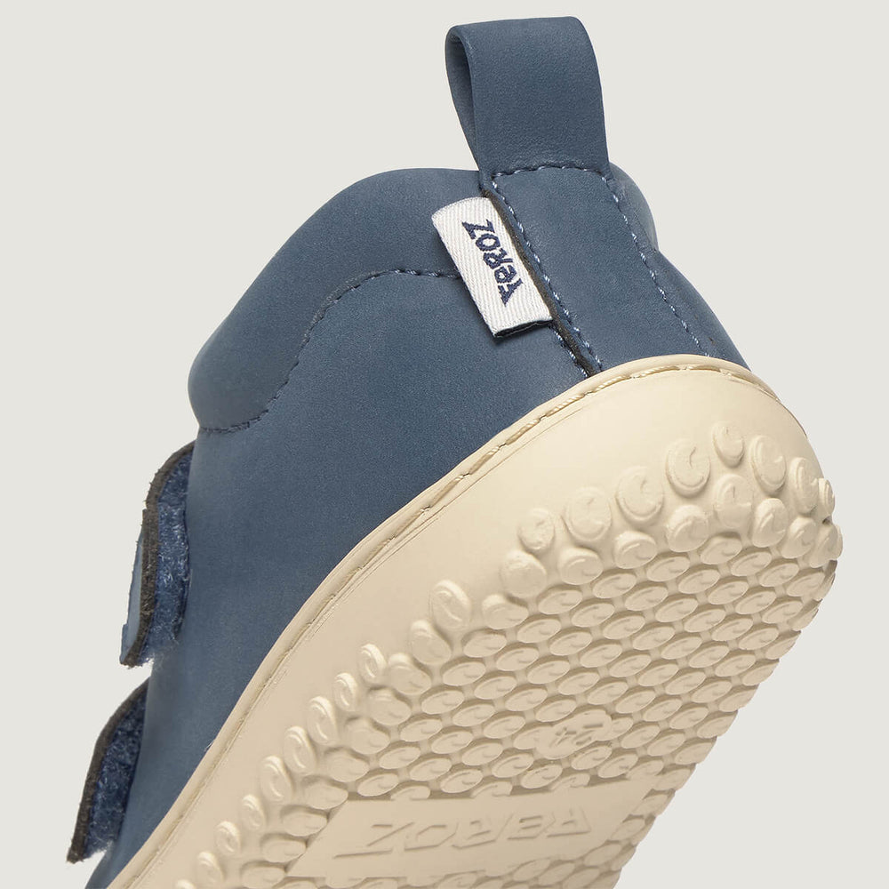 Feroz Rockers Liria Azul Denim