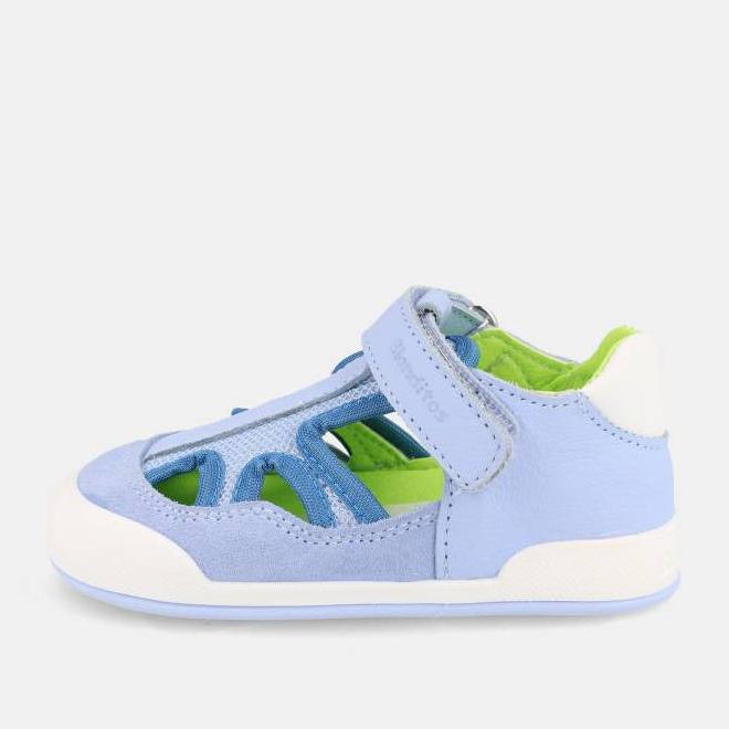 Blanditos Estela Azul