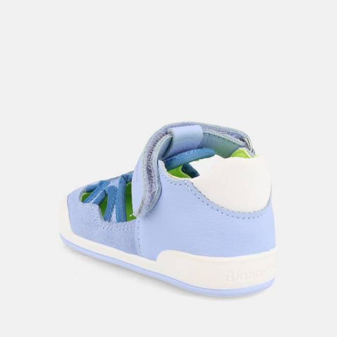 Blanditos Estela Azul