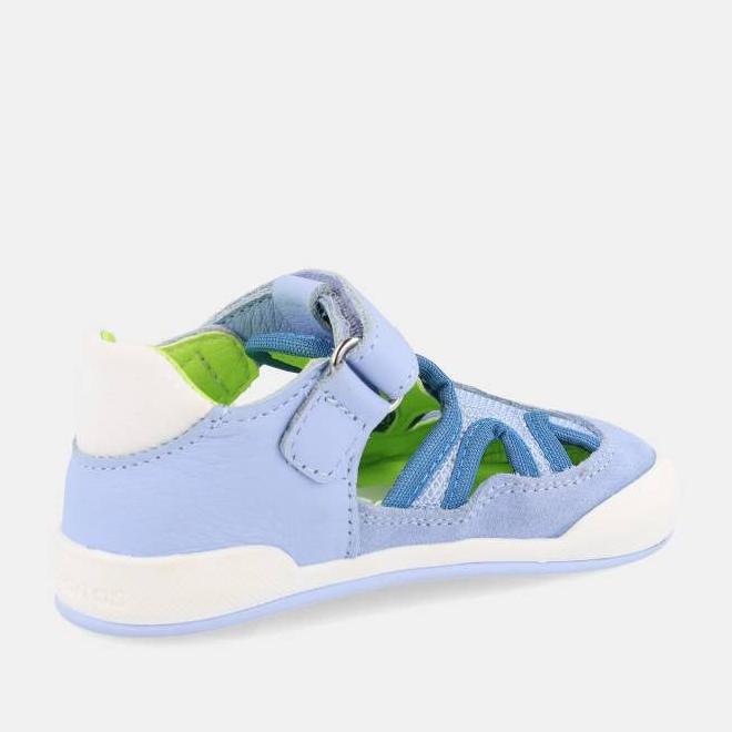 Blanditos Estela Azul