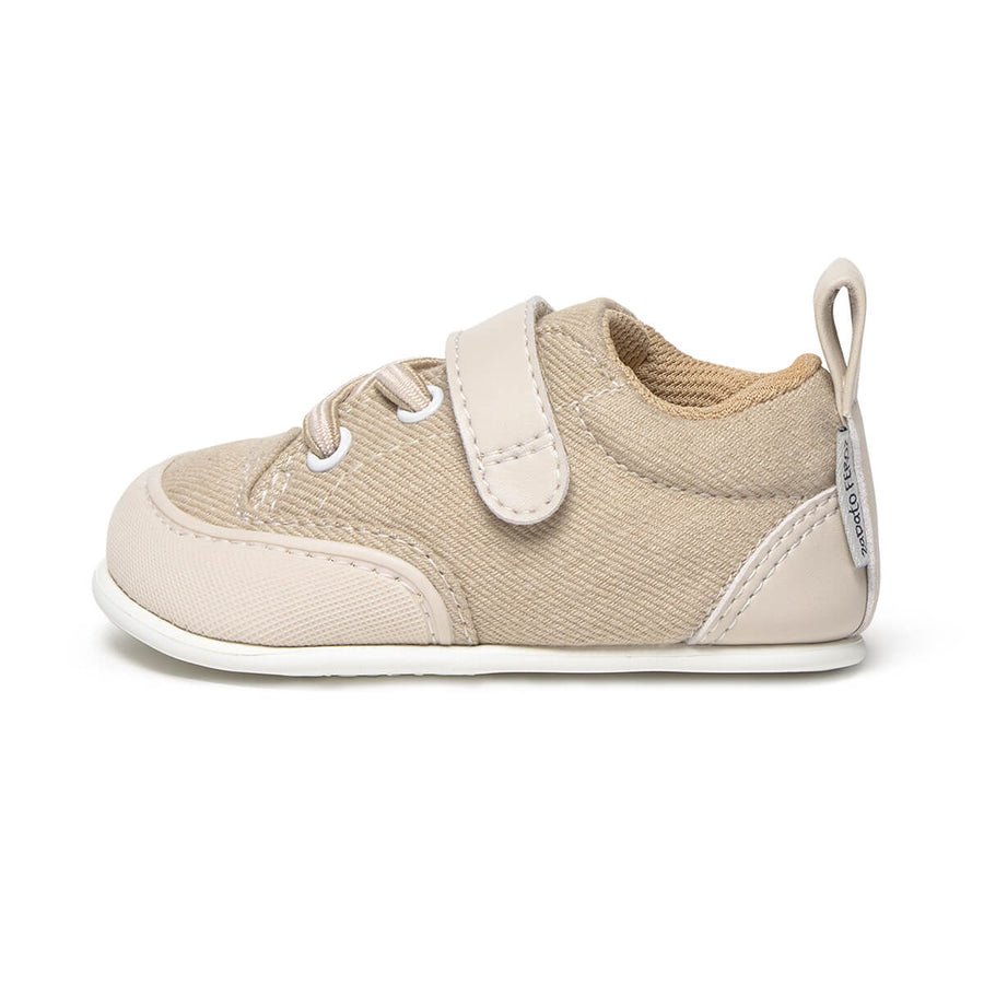Zapato Feroz Féroces Eliana Beige
