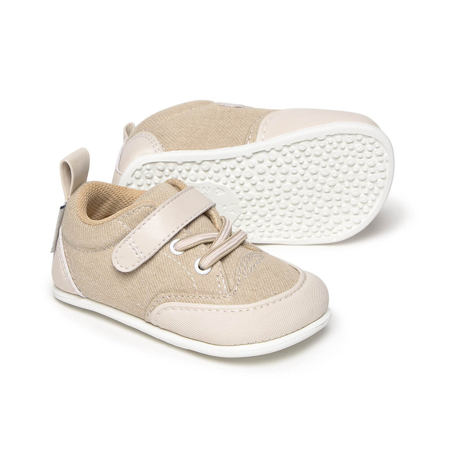 Zapato Feroz Féroces Eliana Beige