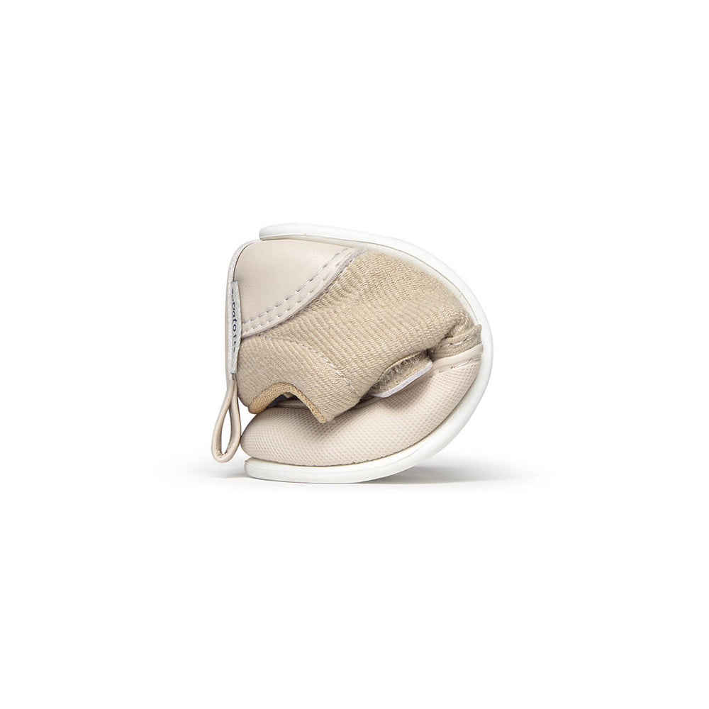 Zapato Feroz Eliana Beige