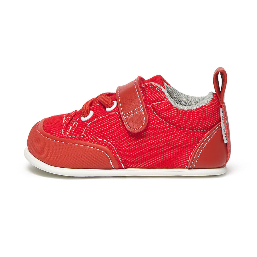 Zapato Feroz Féroces Eliana Rojo