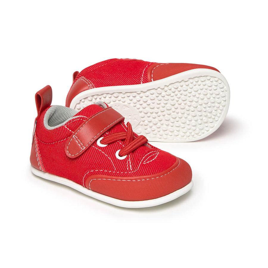 Zapato Feroz Féroces Eliana Rojo