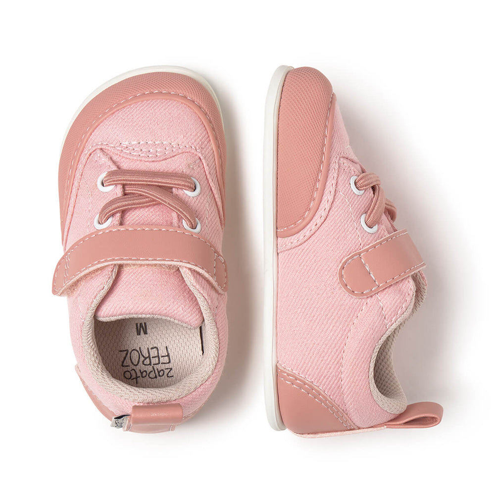Zapato Feroz Eliana Rosa