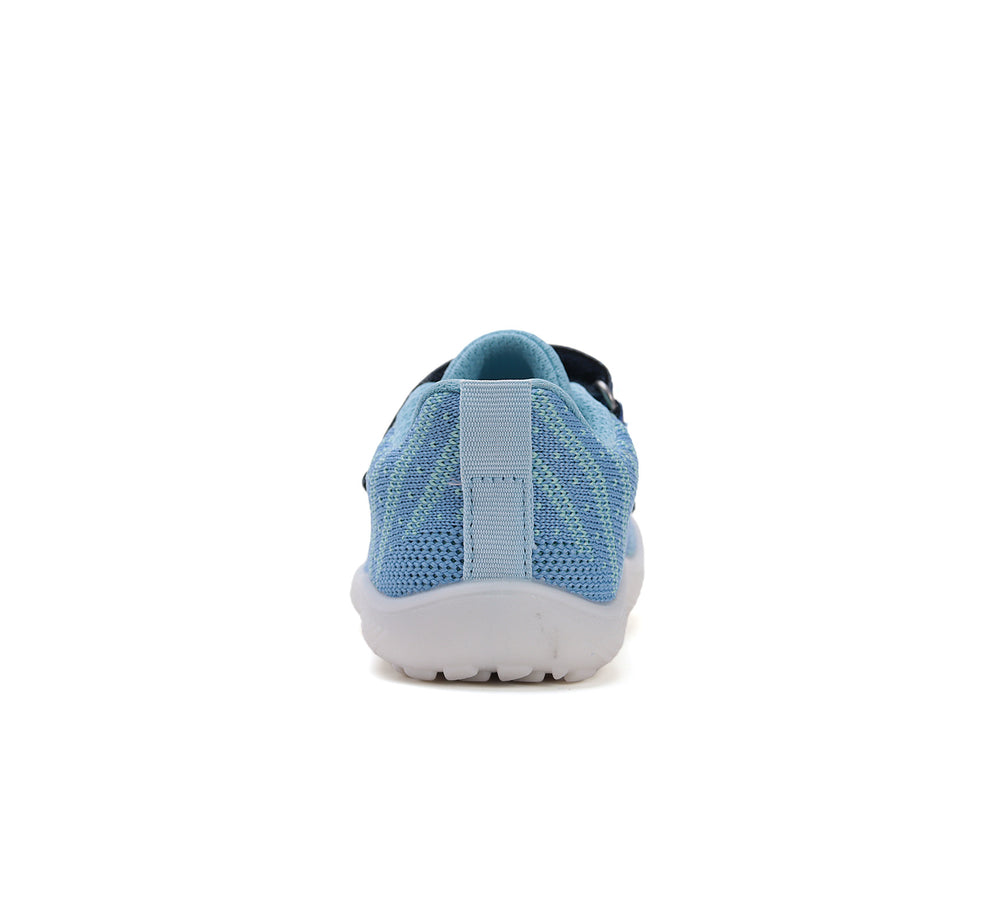 D.D.Step Vibe Bermuda Blue