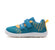 D.D.Step Vibe Turquoise
