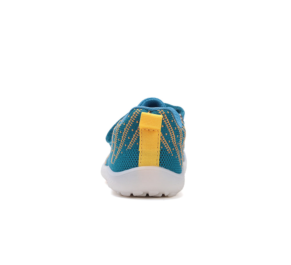 D.D.Step Vibe Turquesa