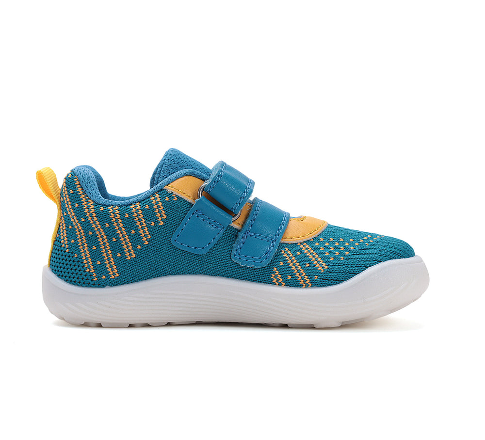 D.D.Step Vibe Turquesa