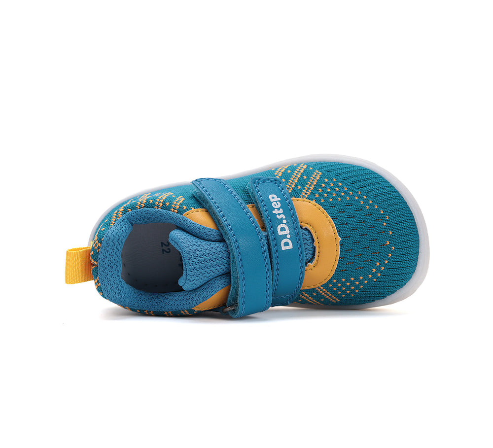 D.D.Step Vibe Turquesa