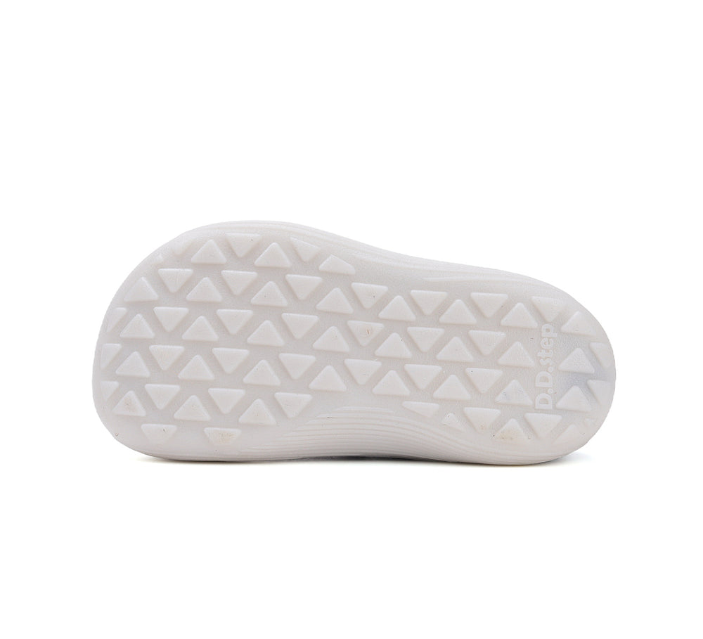 D.D.Step Vibe Turquesa