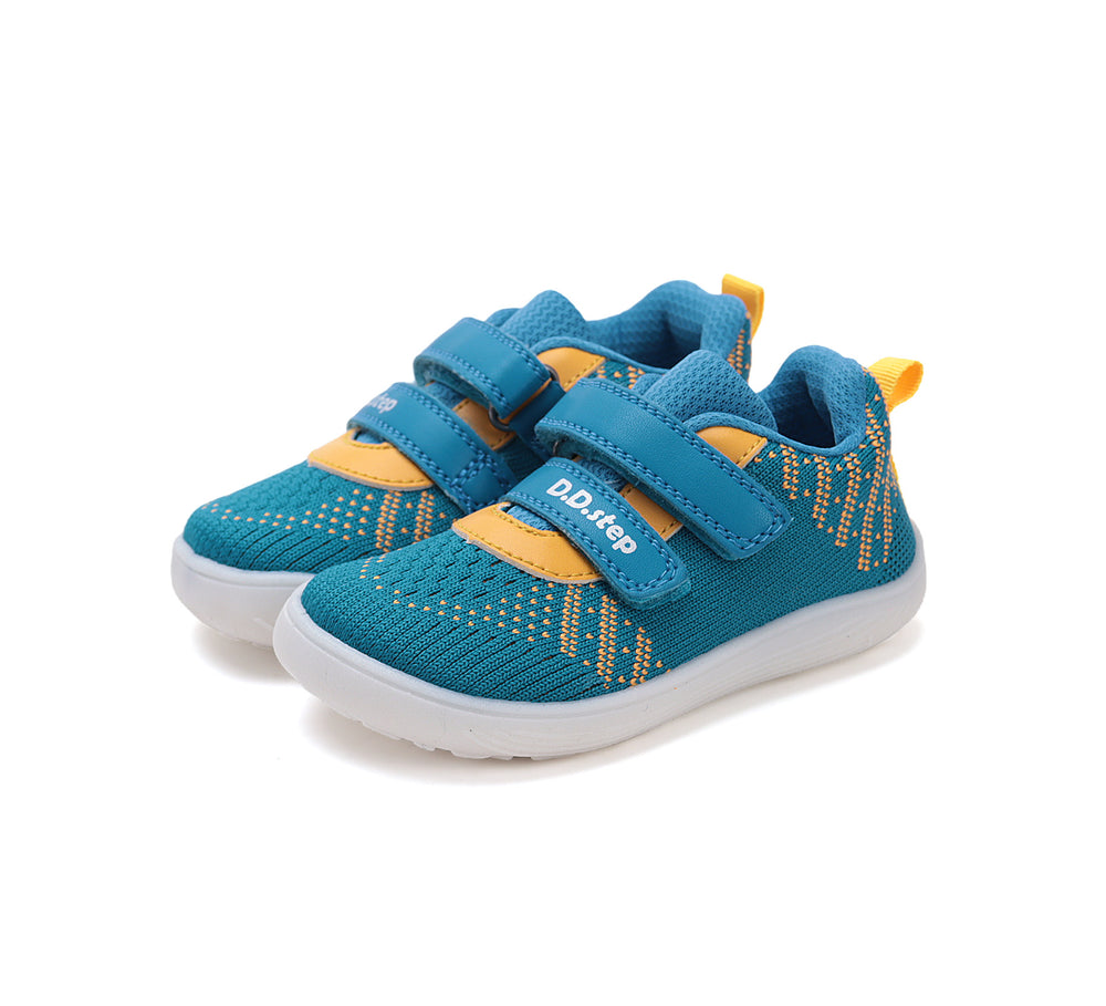 D.D.Step Vibe Turquesa