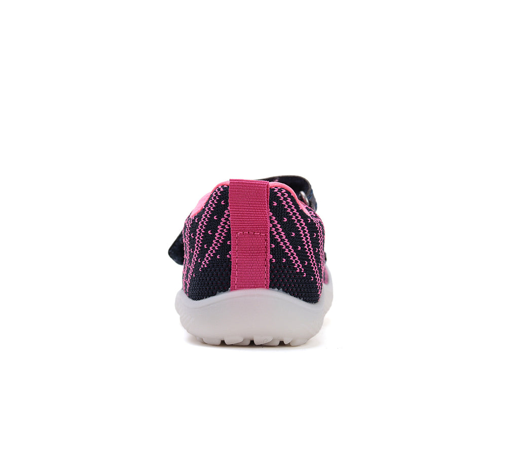 D.D.Step Vibe Navy Pink