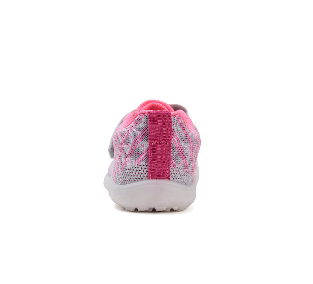 D.D.Step Vibe Light Grey