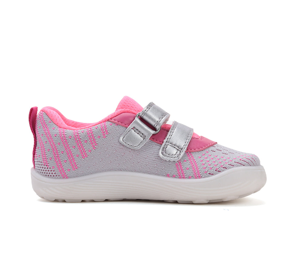 D.D.Step Vibe Light Grey