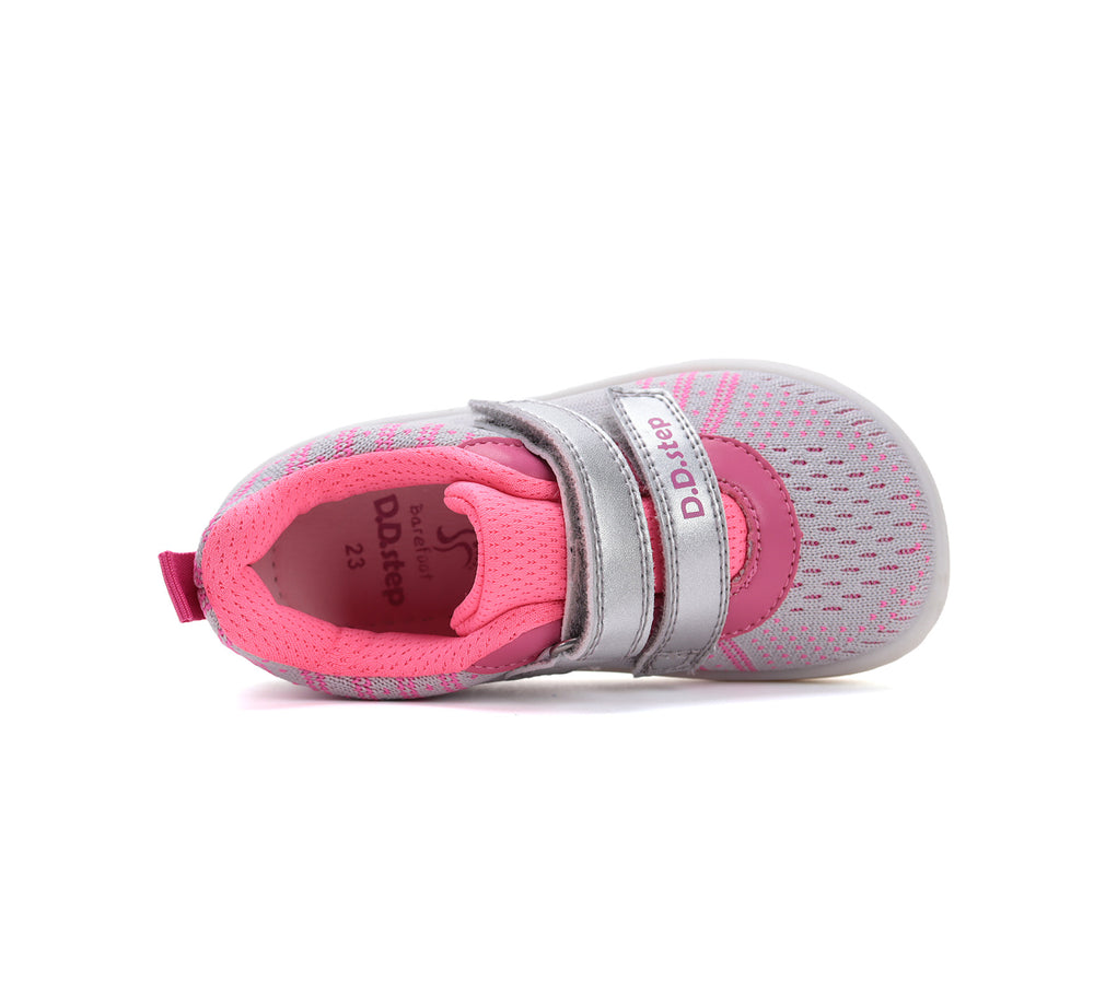 D.D.Step Vibe Light Grey