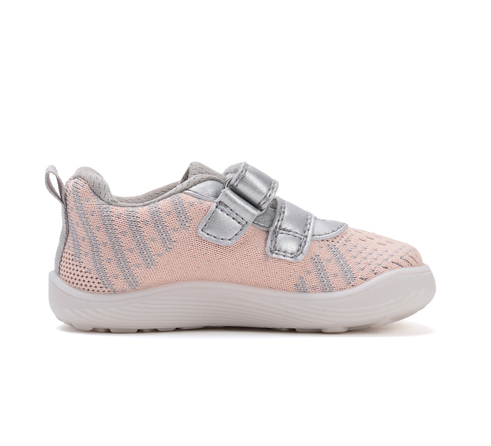 D.D.Step Vibe Pink