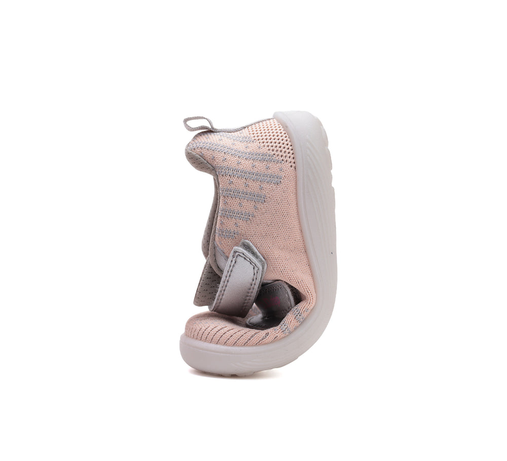 D.D.Step Vibe Pink