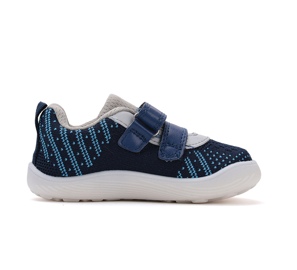 D.D.Step Vibe Royal Blue