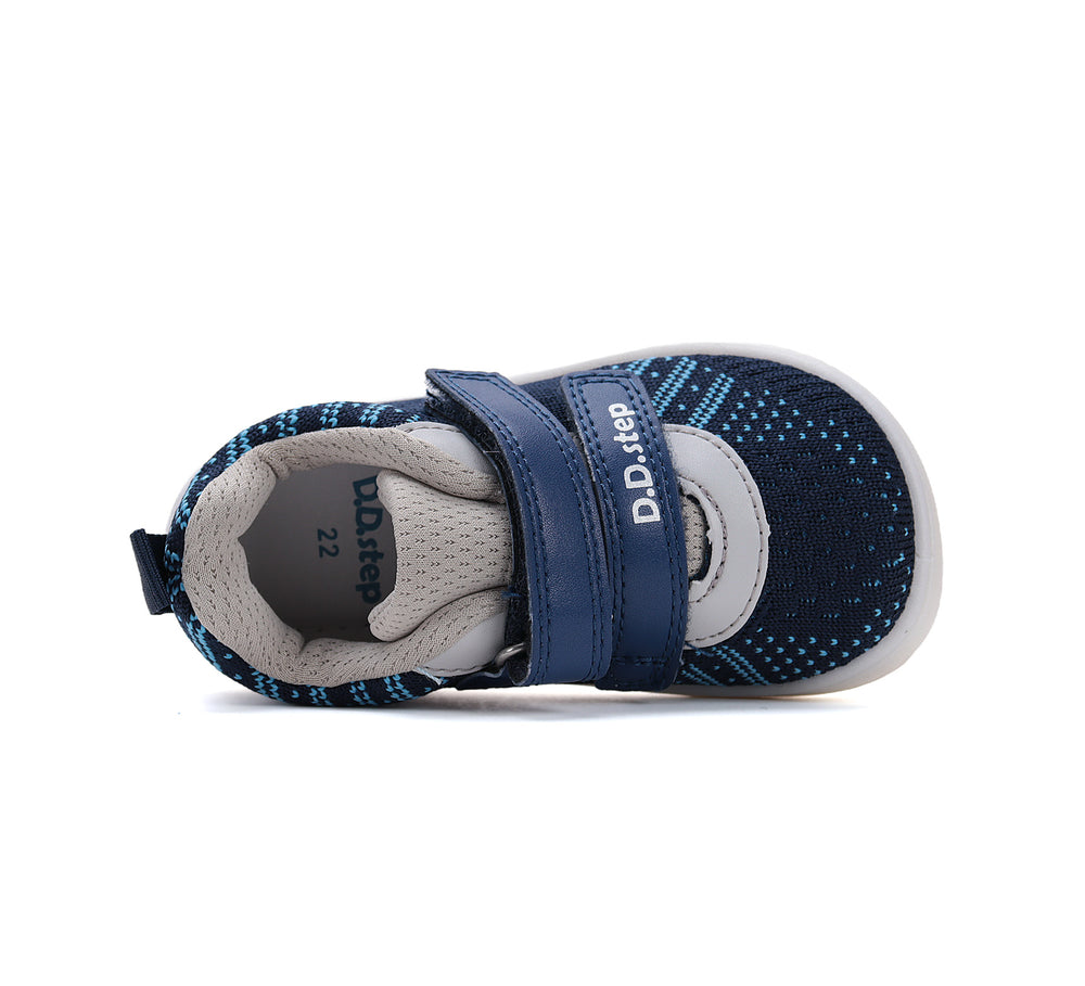 D.D.Step Vibe Royal Blue