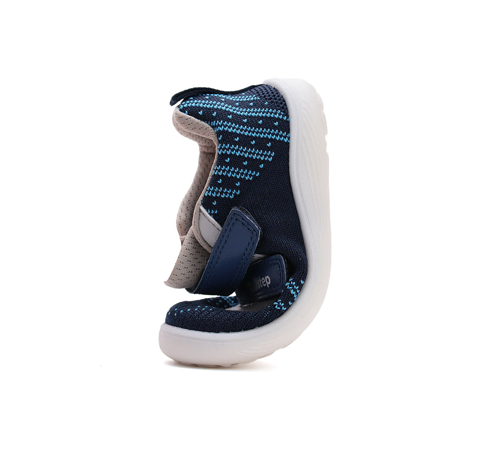 D.D.Step Vibe Royal Blue